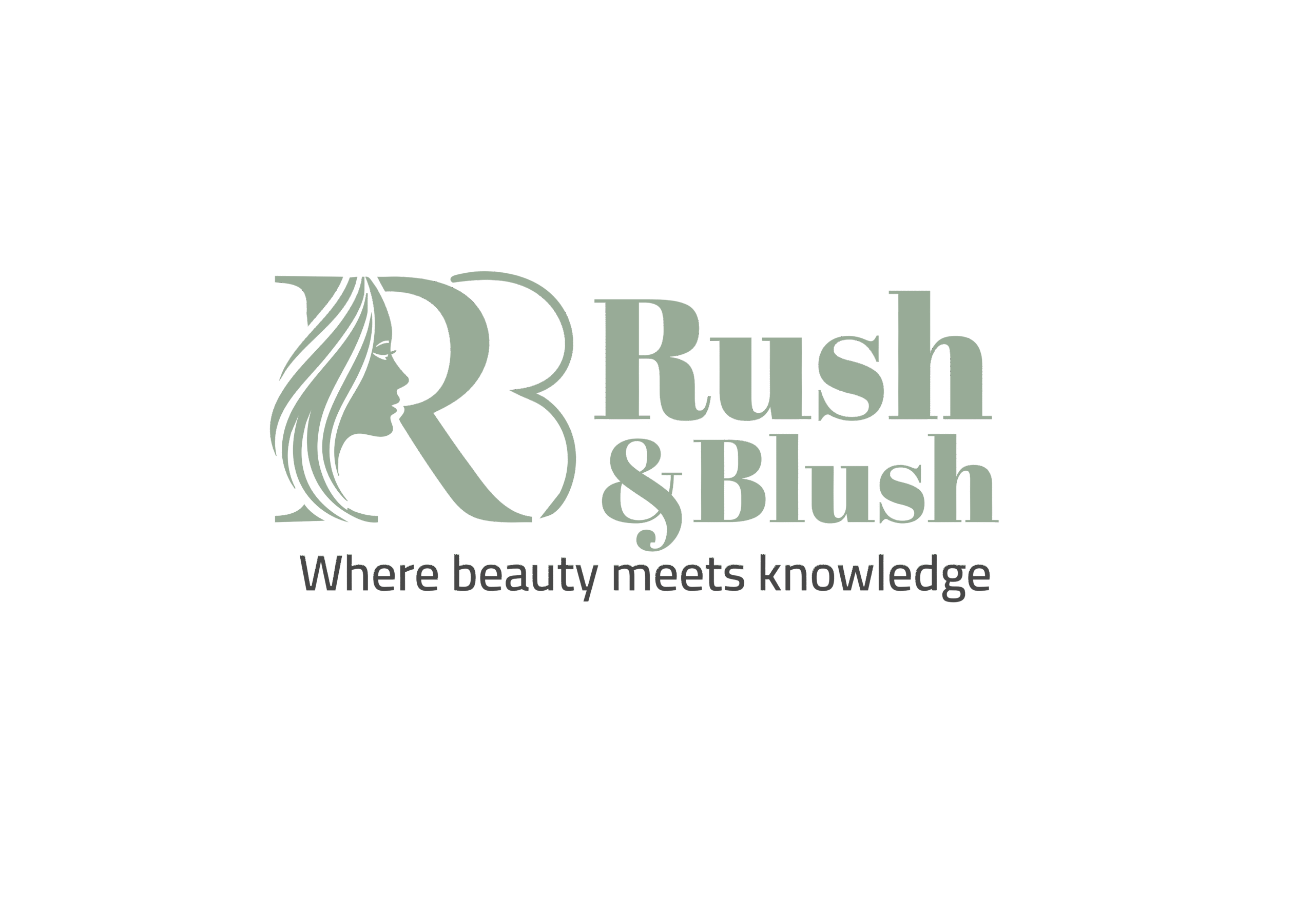 Rush & blush