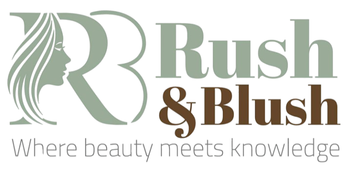 Rush & blush