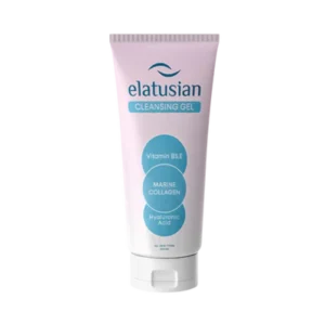 التوسيان جل غسول جميع انواع البشرة 200مل