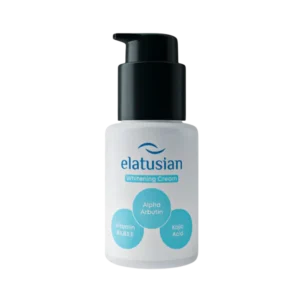 الوتسيان كريم تفتيح 35 جم