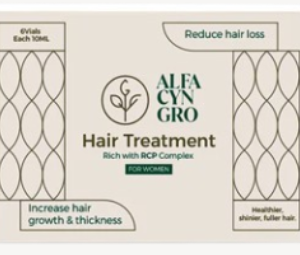 الوتسيان امبولات لتساقط الشعر 10 مل